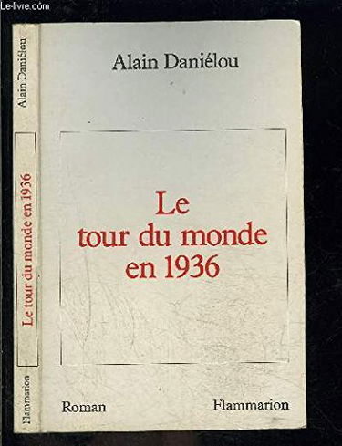 Le Tour du monde en 1936