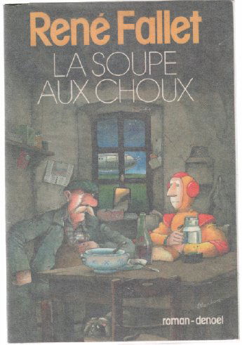 La soupe aux choux