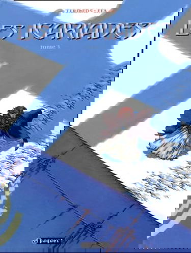 Les icariades. Vol. 3