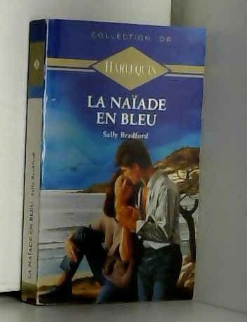 La Naïade en bleu (Collection Or Harlequin)