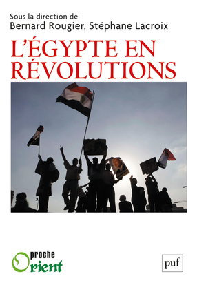 L'Egypte en révolutions