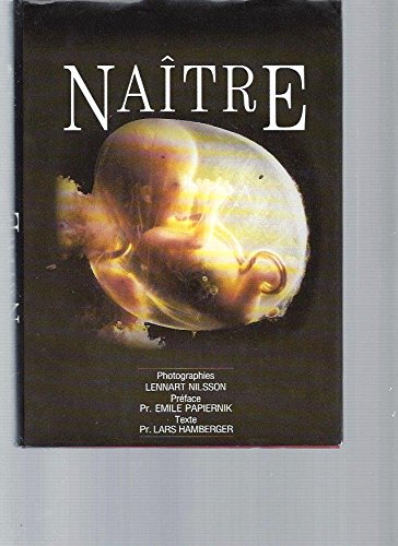 Couverture de naitre
