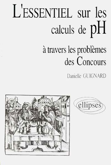 L'Essentiel sur les calculs PH à travers les problèmes des concours