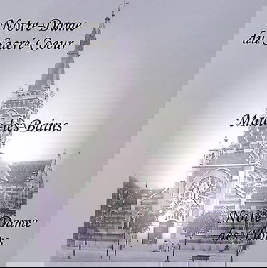 Notre-dame du sacre-coeur malo-les-bains notre-dame des flots