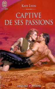 Captive de ses passions