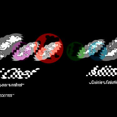 Mini Chef: Cuisine créative pour enfants