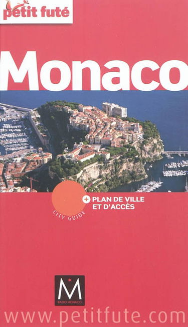 Monaco