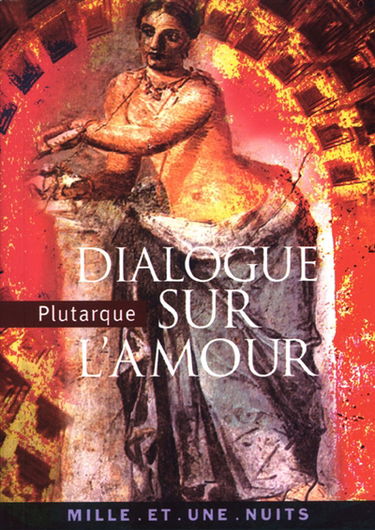 Dialogue sur l'amour