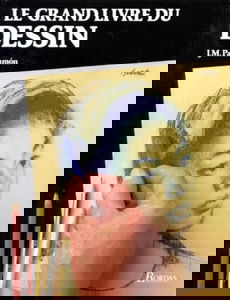 Le Grand livre du dessin