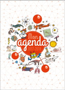 Mon agenda 2017-2018