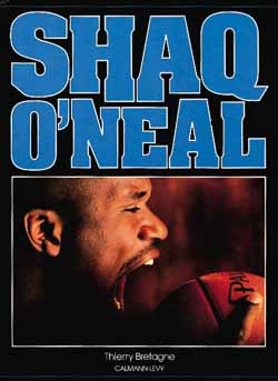 Shaq O'Neal