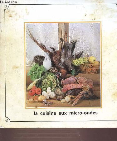 Les micro-ondes
