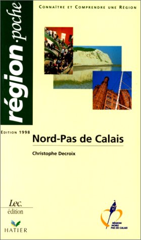 Couverture de Nord-Pas-de-Calais
