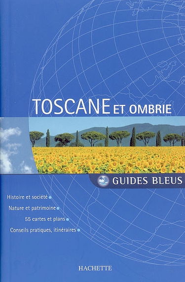 Toscane et Ombrie