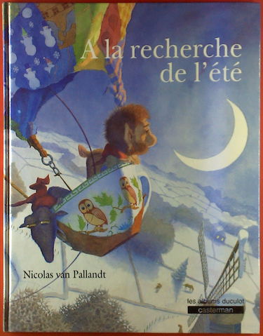 A la recherche de l'été