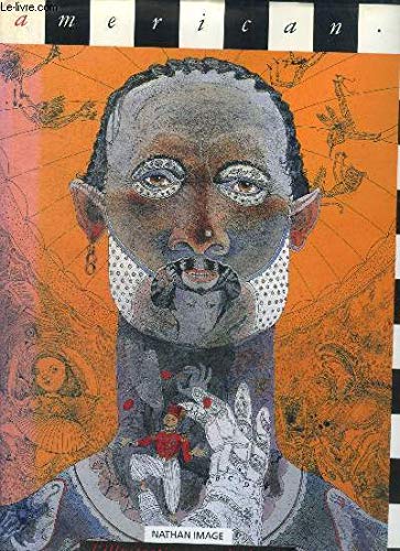 American illustration / = illustration americaine / the eight annual of american editorial, book, ad