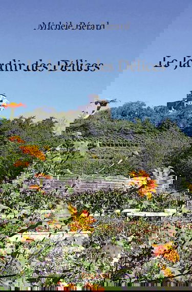 Le jardin des délices