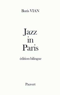 Jazz in Paris