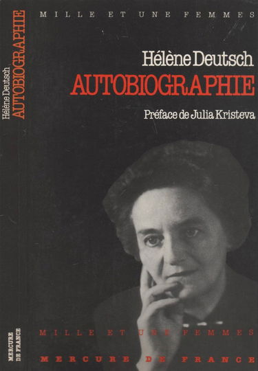 Autobiographie