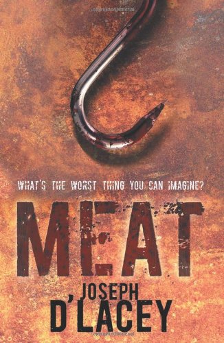 Couverture de Meat