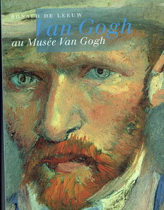 VAN GOGH au MUSÉE VAN GOGH