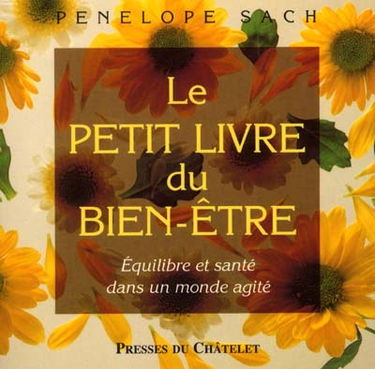 Le petit livre du bien-être