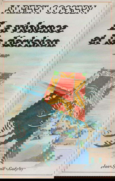 La violence et la dérision