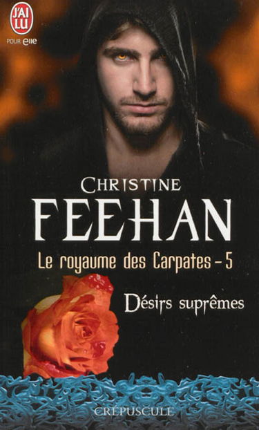 Le royaume des Carpates. Vol. 5. Désirs suprêmes