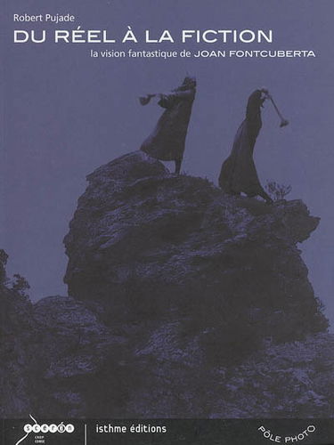 Du réel à la fiction : la vision fantastique de Joan Fontcuberta