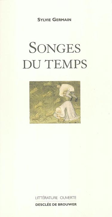 Songes du temps