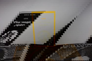 Pour venger pépère