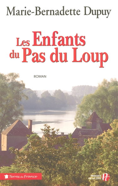 Les enfants du Pas du Loup