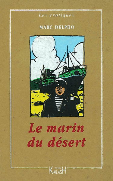 Le marin du désert