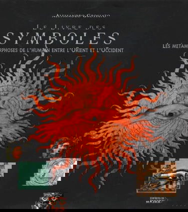 Le livre des symboles