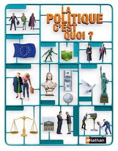 La politique, c'est quoi ?