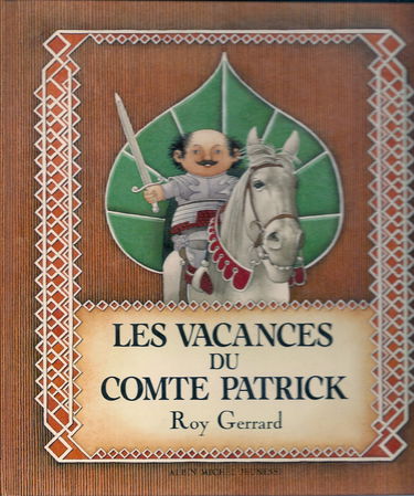 Les Vacances du comte Patrick
