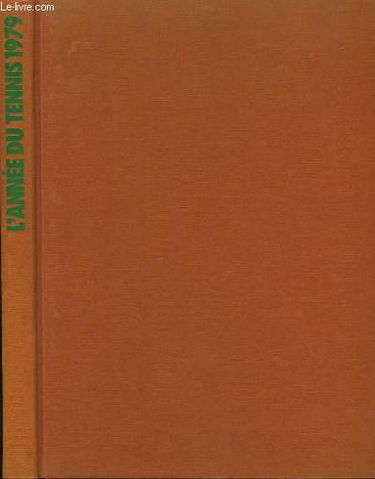 L'année du tennis 1979