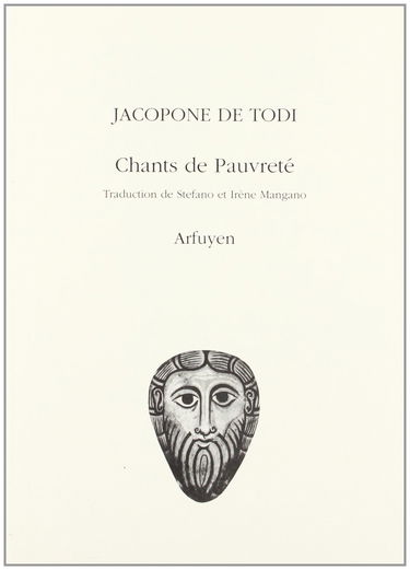 Les Chants de pauvreté