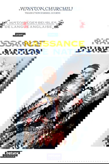 Naissance d'une nation