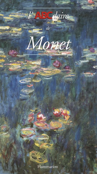 L'ABCdaire de Monet