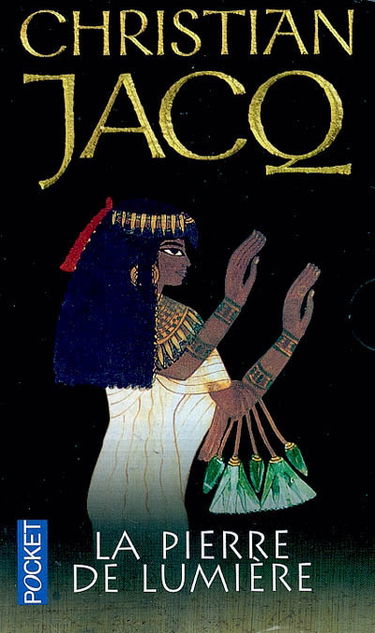 La pierre de lumière