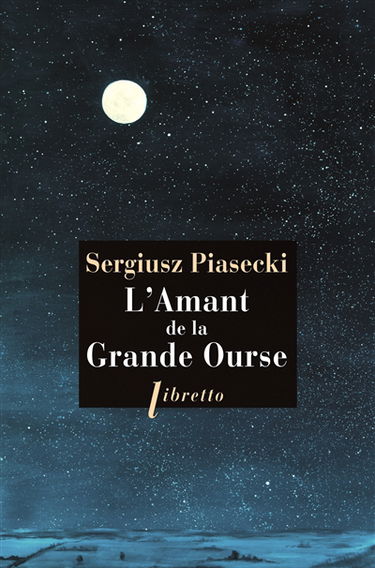 L'amant de la Grande Ourse