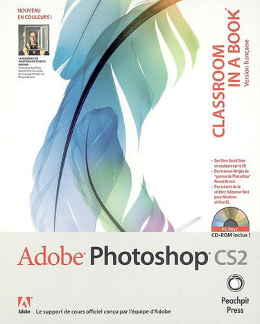 Adobe Photoshop CS2