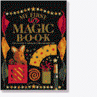 Couverture de My First Magic Book