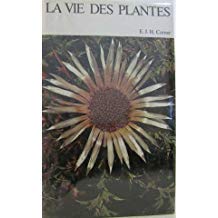 Couverture de La vie des plantes. par Michael Chinery
