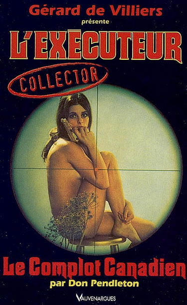 Le complot canadien
