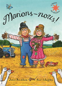Marions-nous !