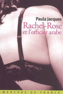 Rachel-Rose et l'officier arabe