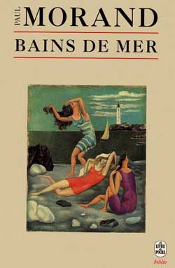 Bains de mer