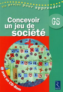 Concevoir un jeu de société : GS